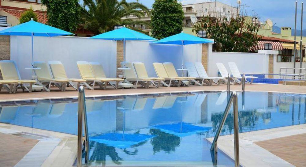 Banu Hotel Luxury