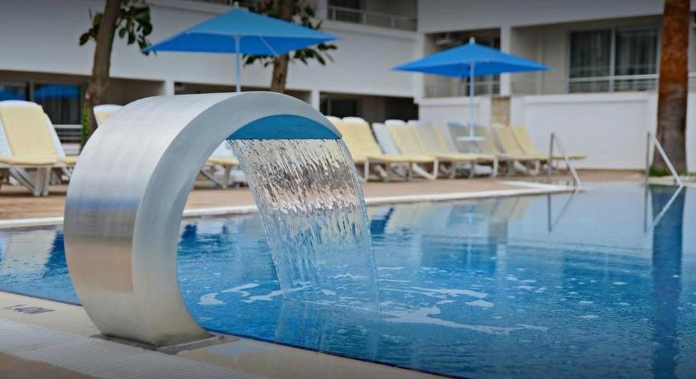 Banu Hotel Luxury