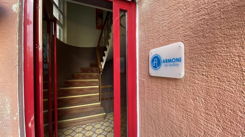 Armoni City Hotel