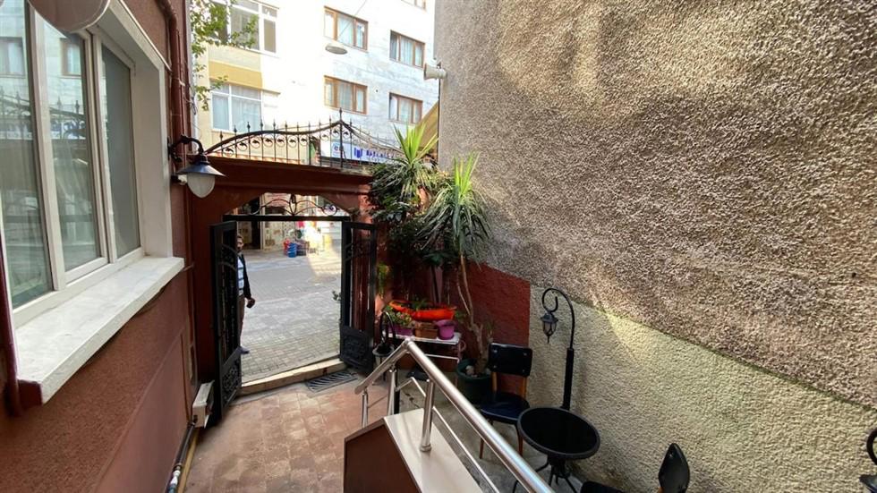 Armoni City Hotel