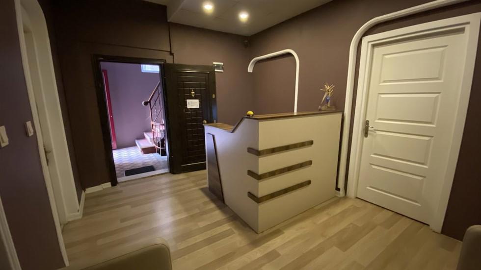 Armoni City Hotel