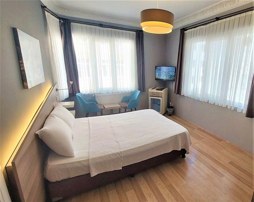 Armoni City Hotel