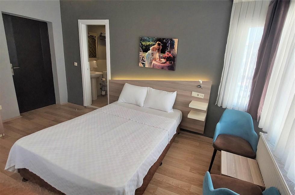 Armoni City Hotel
