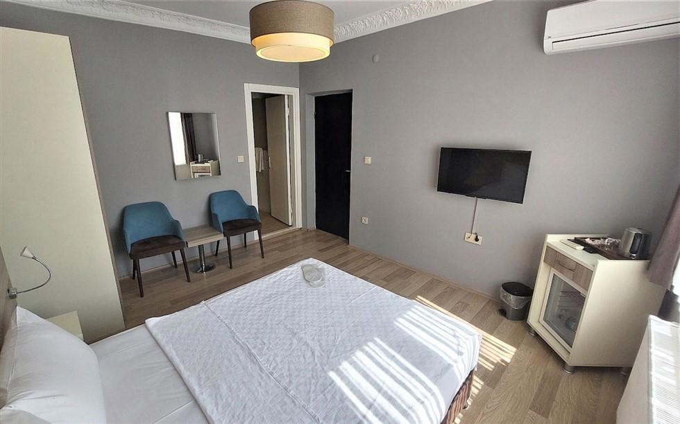 Armoni City Hotel