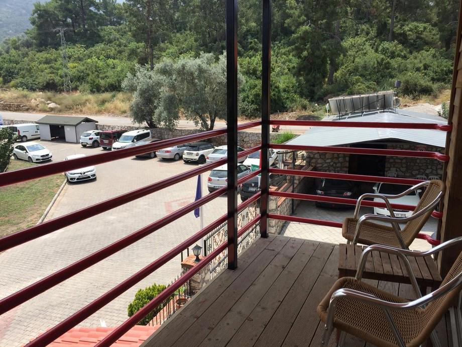 Lycian Dreams Apart Hotel