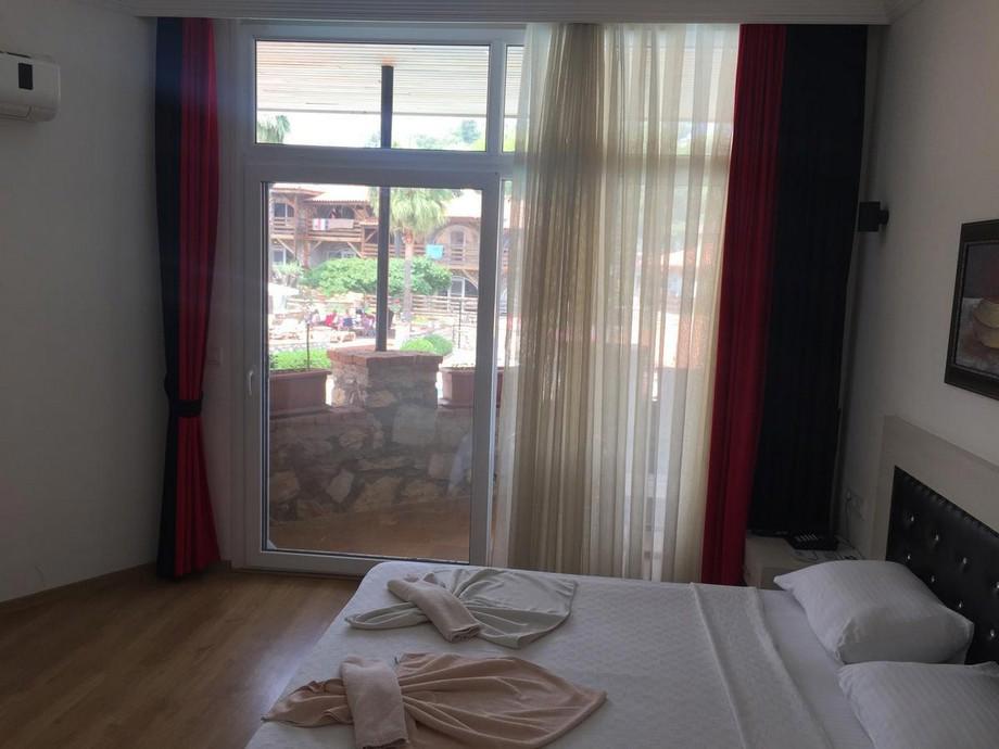 Lycian Dreams Apart Hotel