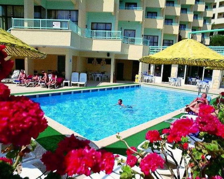 Banu Apart Hotel