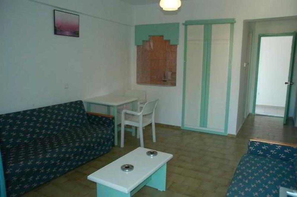 Banu Apart Hotel