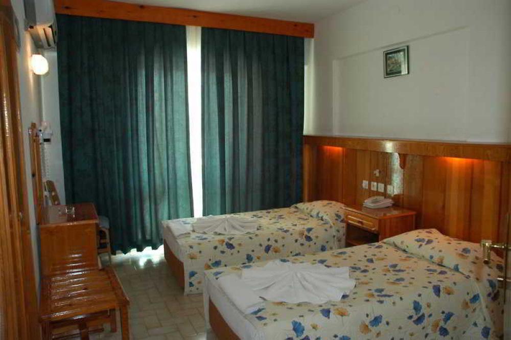 Banu Apart Hotel