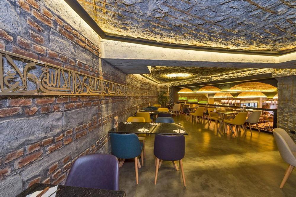 The Empress Theodora Hotel
