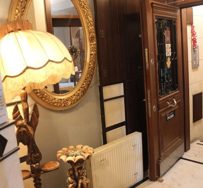 Full House Boutiqeu Otel