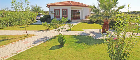 Karina Vineyard House
