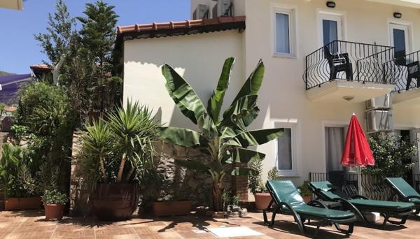 Lemon Tree Hotel