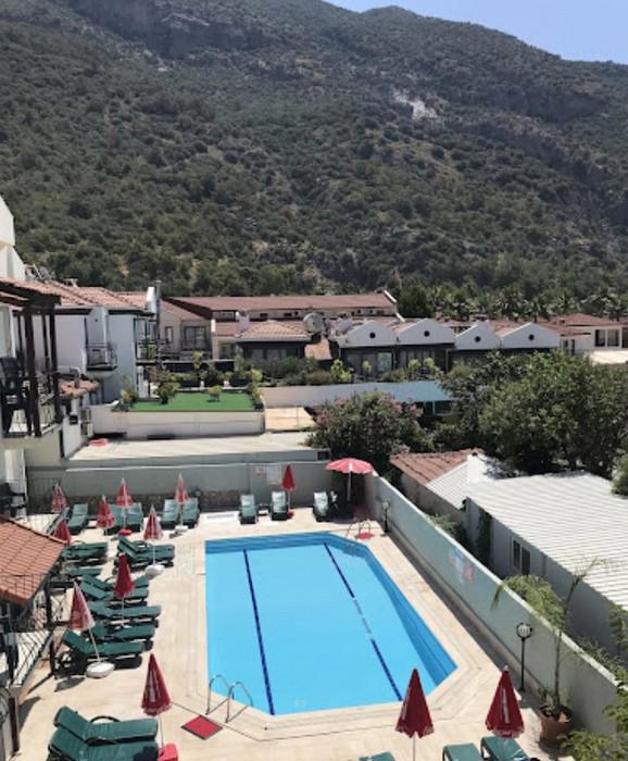 Lemon Tree Hotel
