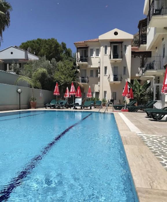 Lemon Tree Hotel
