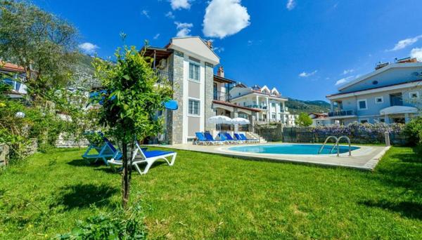 Oriana Villa
