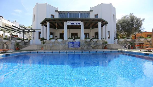 Eden Hotel Bodrum
