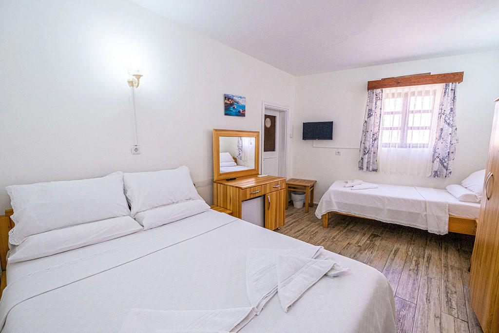 Lara Butik Hotel