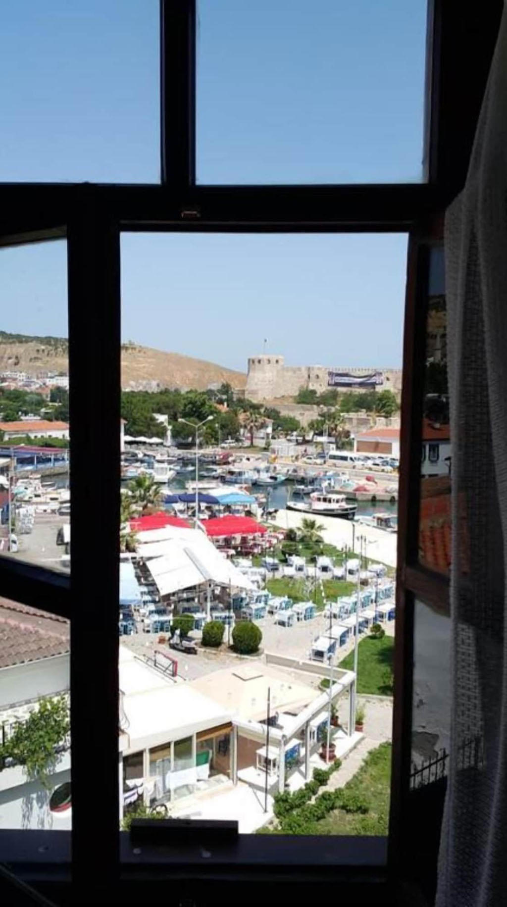 Lara Butik Hotel