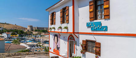 Lara Butik Hotel