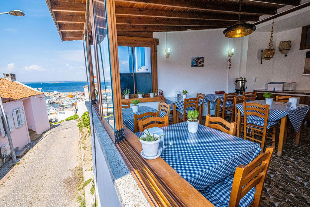 Lara Butik Hotel