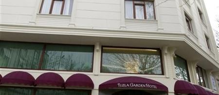 Tuzla Garden Hotel & Suites