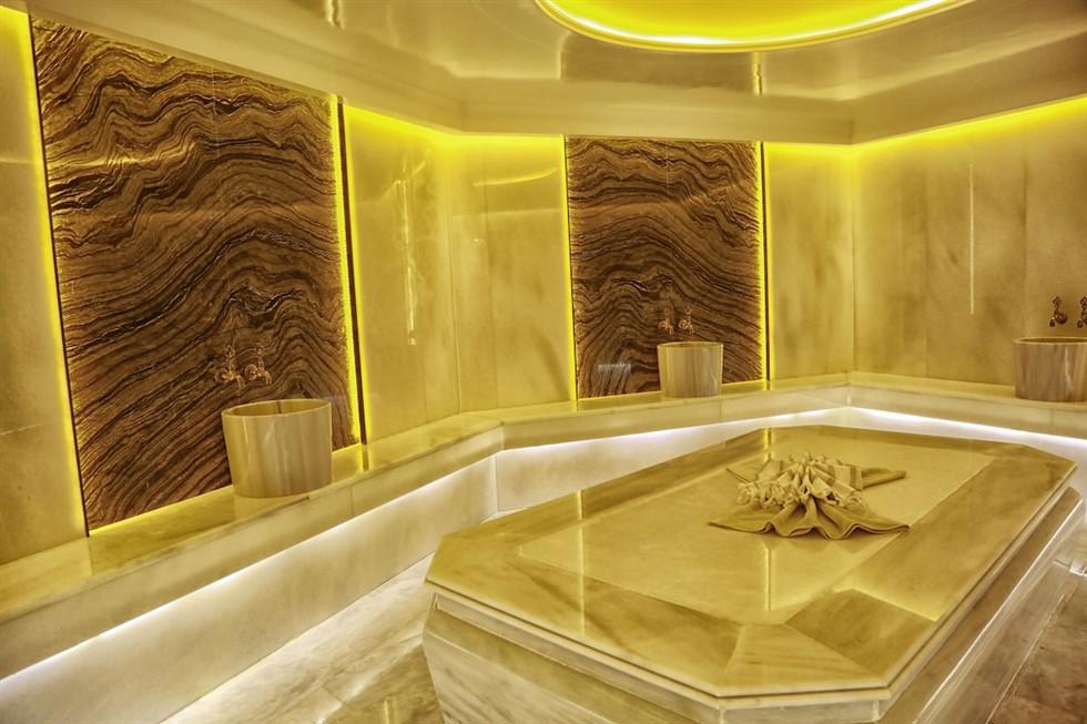 Tuzla Garden Hotel & Suites