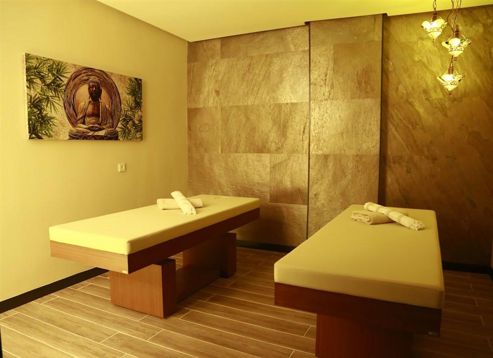 Tuzla Garden Hotel & Suites