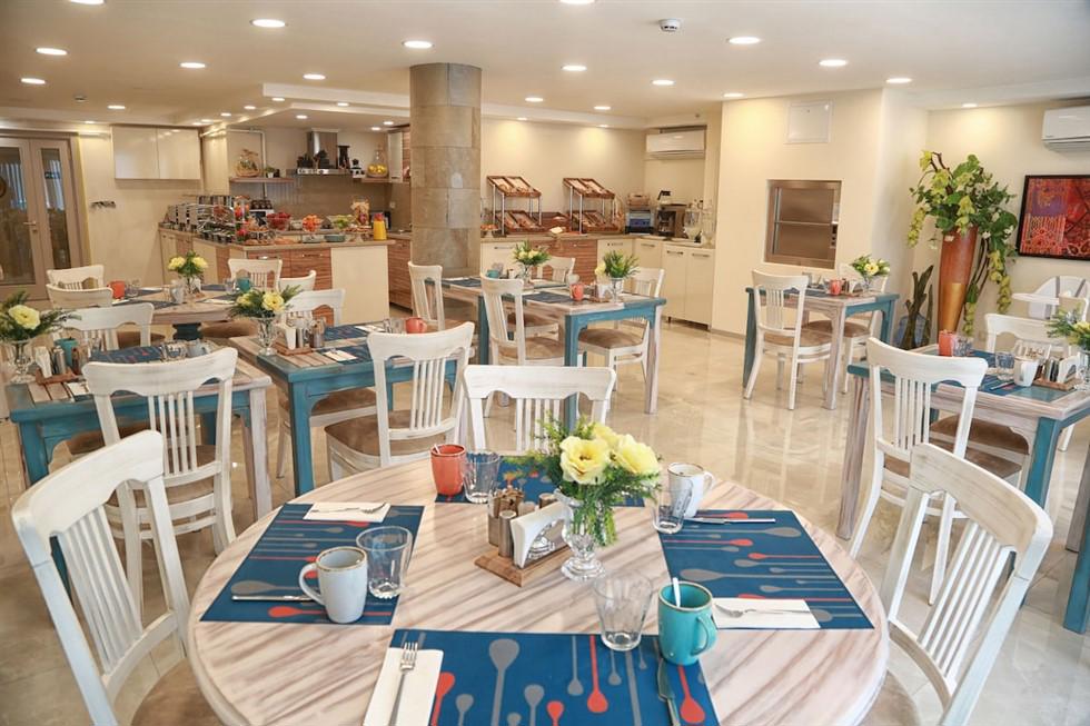 Tuzla Garden Hotel & Suites