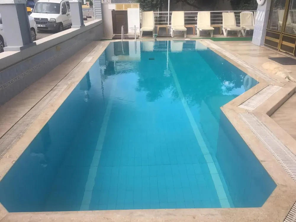 Defne Zevkim Hotel