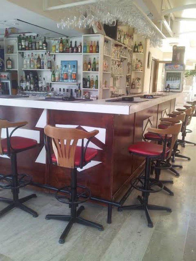 Defne Zevkim Hotel