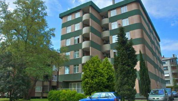 Baran Residence Airport