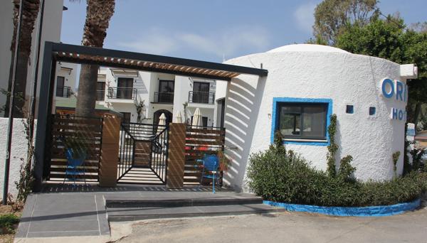 Orion Hotel