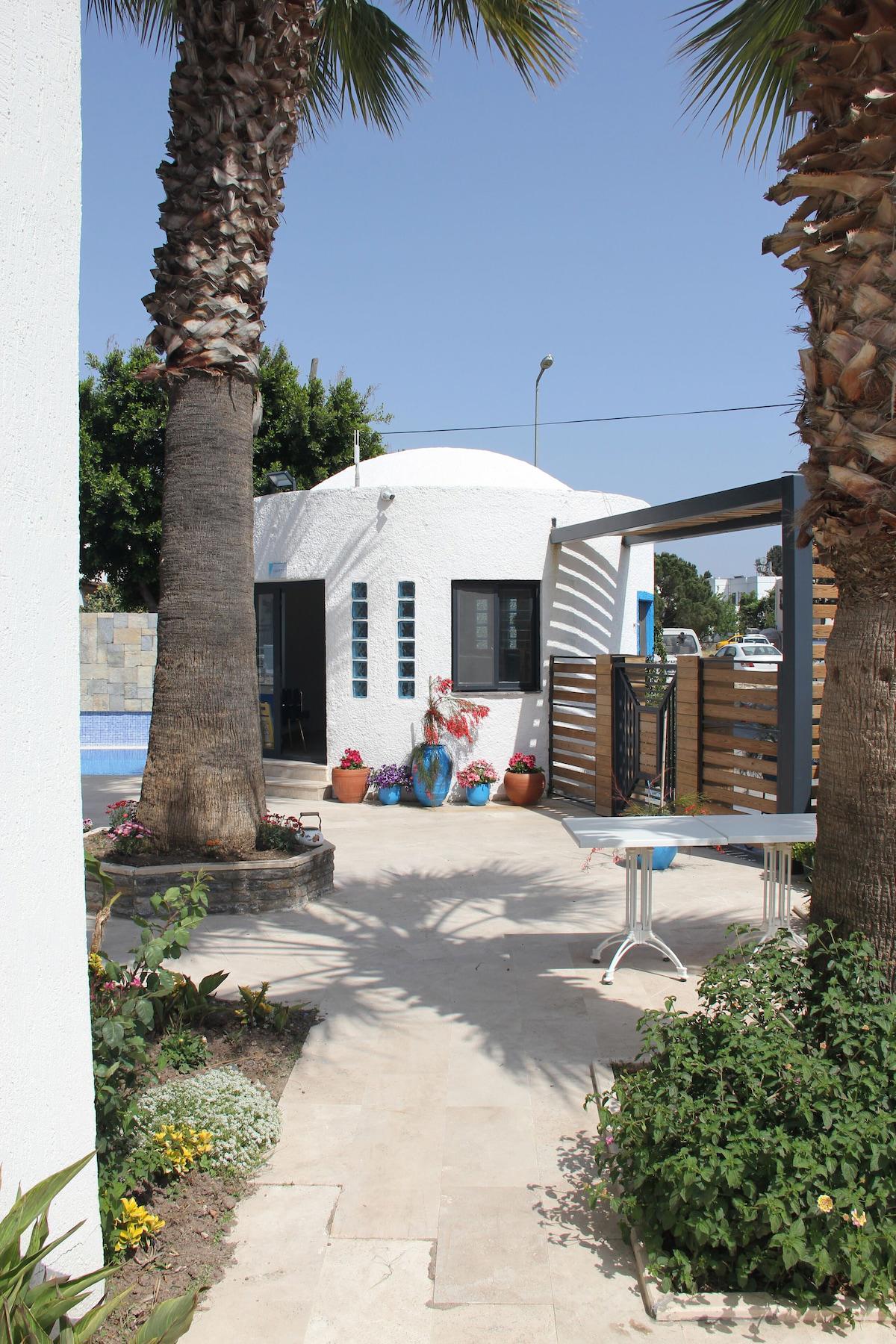Orion Hotel