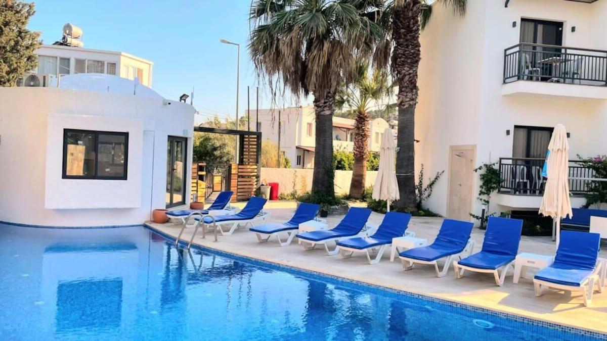 Orion Hotel