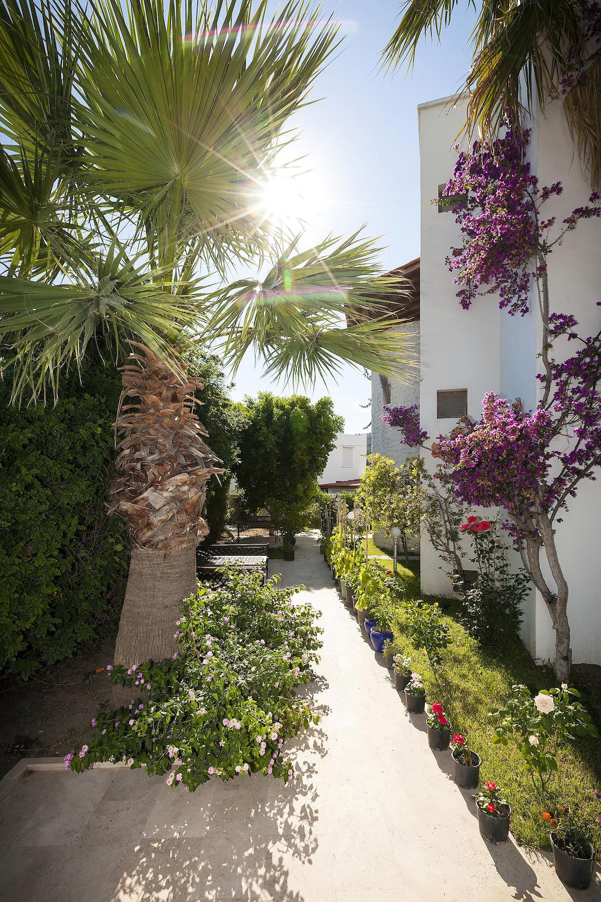 Orion Hotel