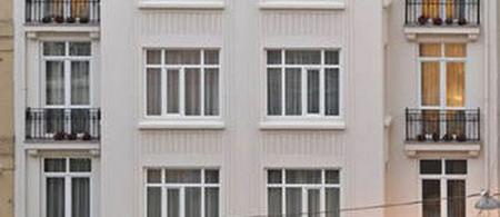Four Points Flex By Sheraton Istanbul Taksim Square