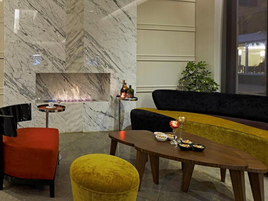 Four Points Flex By Sheraton Istanbul Taksim Square