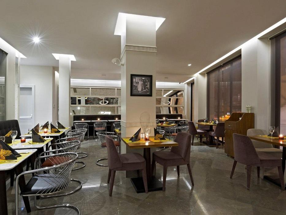 Four Points Flex By Sheraton Istanbul Taksim Square