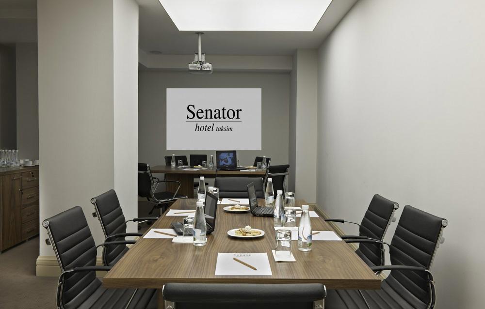 Four Points Flex By Sheraton Istanbul Taksim Square