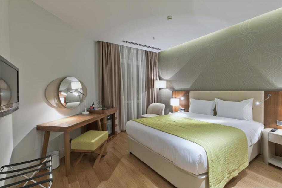 Four Points Flex By Sheraton Istanbul Taksim Square
