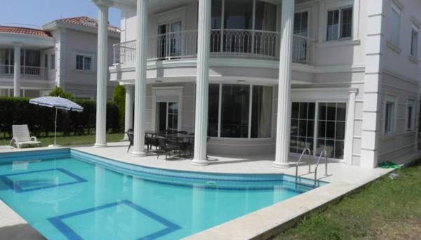Tolerance Villa