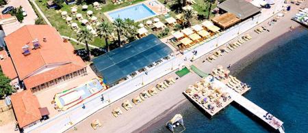 Palm Beach Hotel