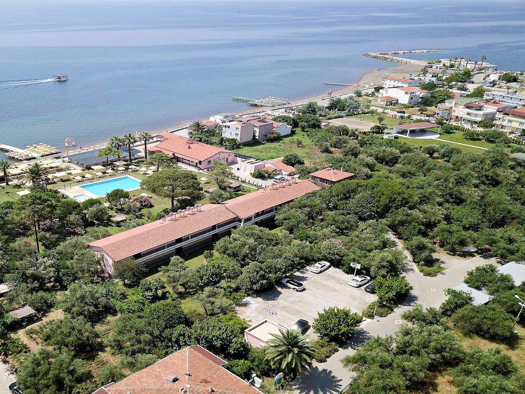 Palm Beach Hotel