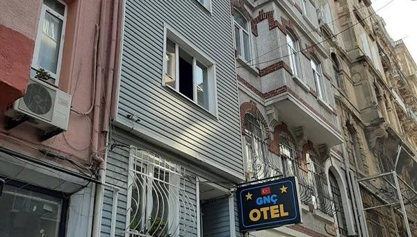 Gnc Otel