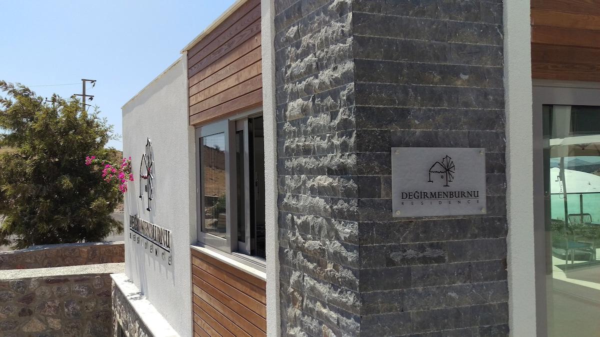 Değirmenburnu Residence