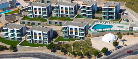 Değirmenburnu Residence