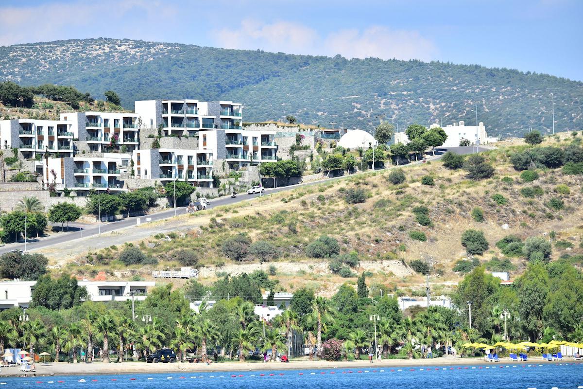 Değirmenburnu Residence