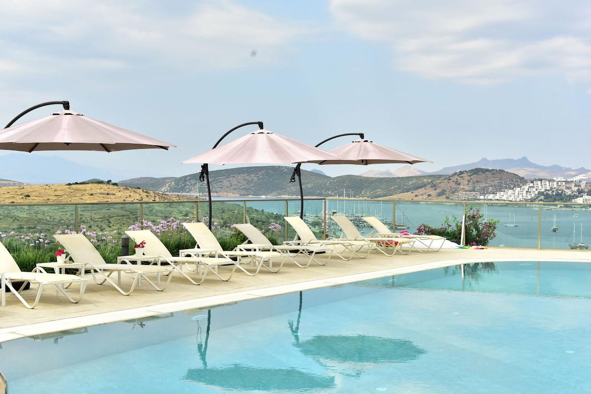 Değirmenburnu Residence