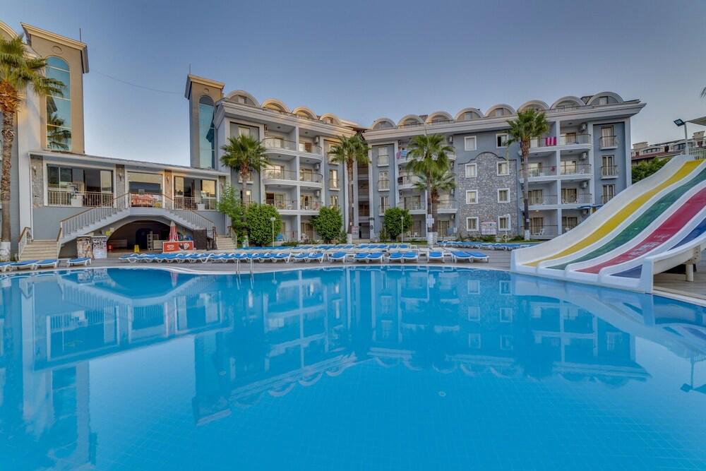 Alenz Hotel Apartments